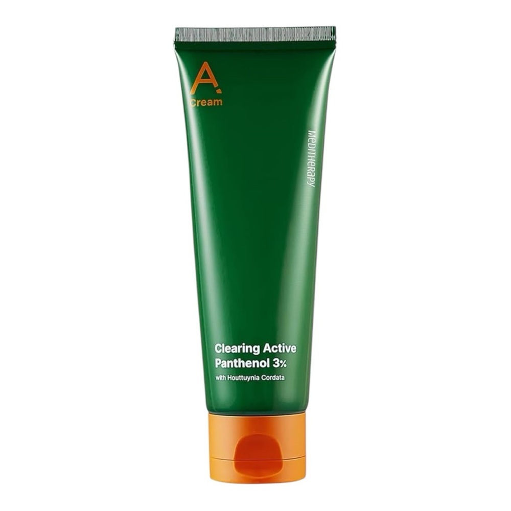 ✨BNWT - Meditherapy - A Clearing Active Panthenol 3% Cream - 80ml/2.70oz✨